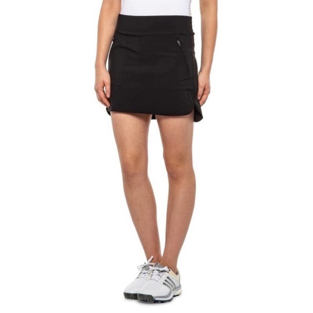 Kyodan Black Athletic Skort Size XS